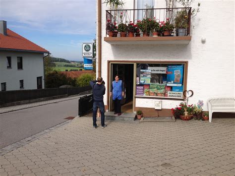 Hermes Paketshop Goethe Straße 31 in Rehau Walther 